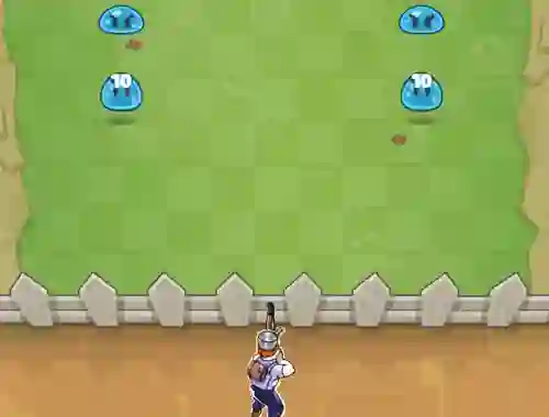 Laro Mob Handler online