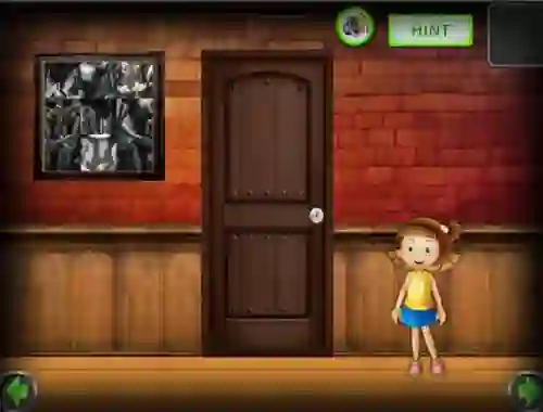 Laro Amgel Kids Room Escape 311 online