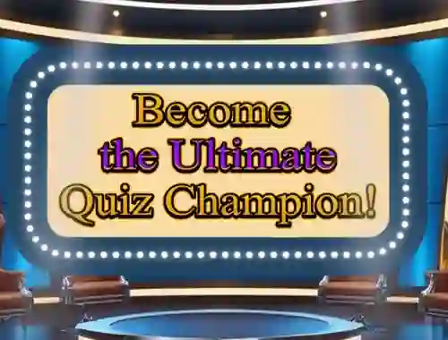 Laro Become the Ultimate Quiz Champion online