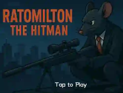 Laro Ratomilton The Hitman online