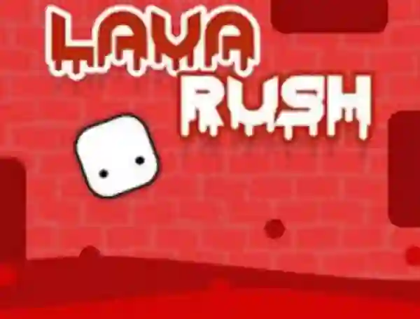 Laro Lava Rush online