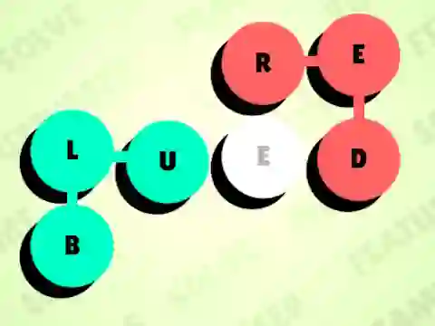 Laro Word String online