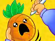 Laro Super Pineapple Pen online