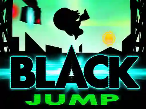 Laro Black Jump online
