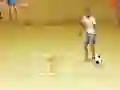 Laro Beach Skills Soccer online
