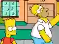 Laro Kick Ass Homer online