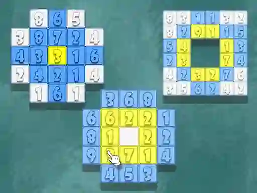 Laro Numberz online