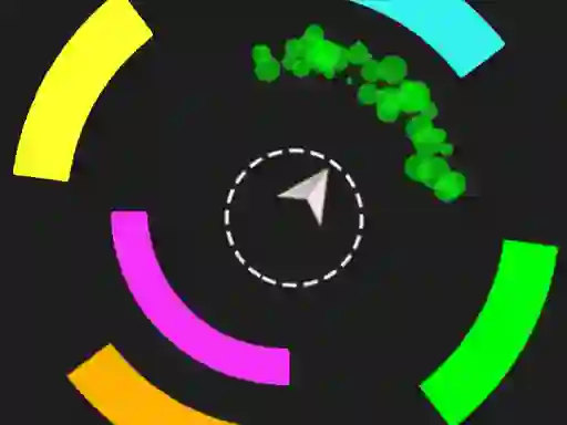 Laro Hyper Color Rush online
