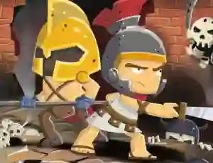 Laro Knights diamond online