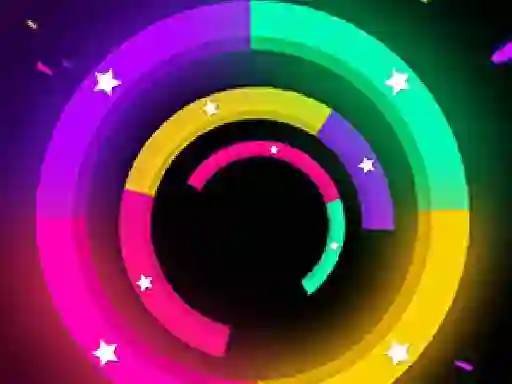 Laro Color Rush online