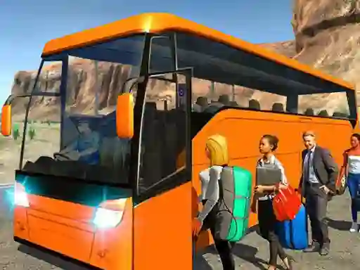 Laro Bus Parking Adventure 2020 online