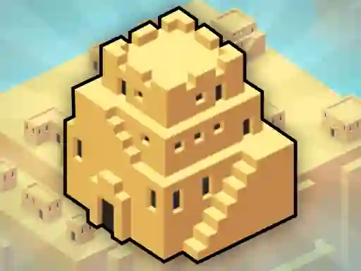 Laro City Blocks online