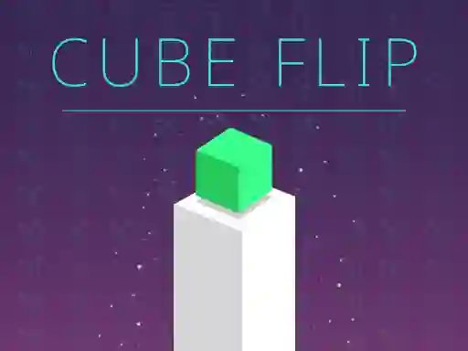 Laro Cube Flip online