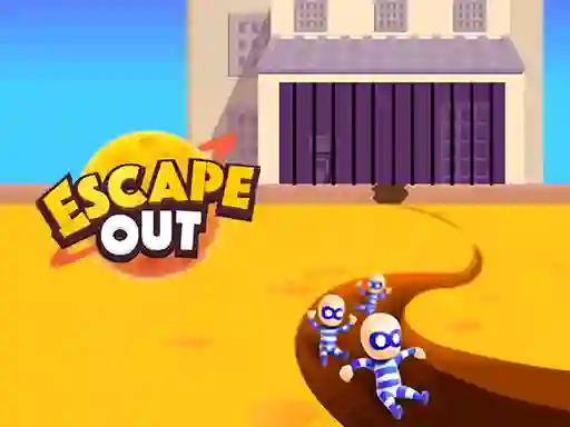 Laro Escape Out online