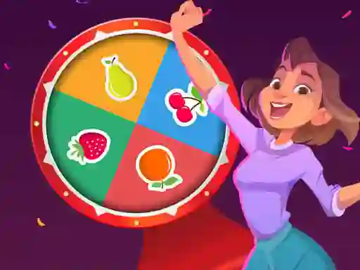 Laro Fruit Hunting online