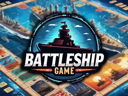 Laro Battleship online