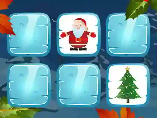 Laro Winter Memory online