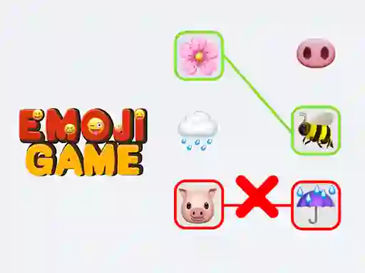 Laro Emoji Game online