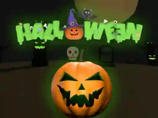 Laro Rolling Halloween online