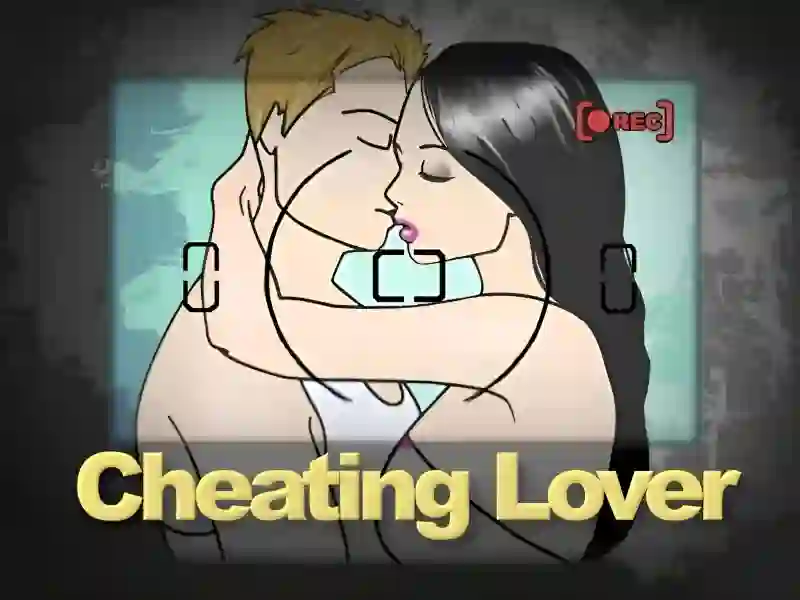 Laro Cheating Lover online
