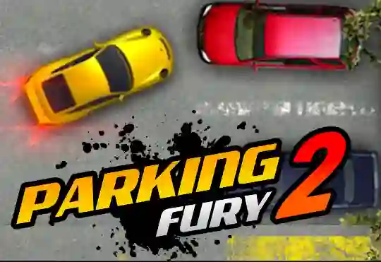 Laro Parking Fury 2 online
