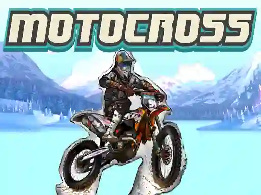 Laro Motocross online