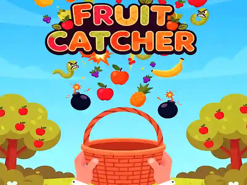 Laro Fruit Catchere online