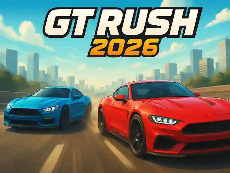 Laro GT Rush 2026 online