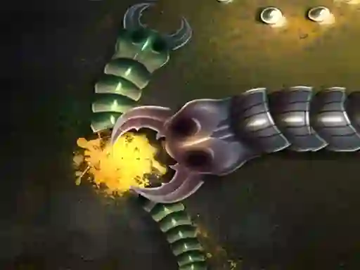 Laro Mutant Snake online