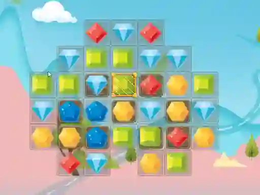 Laro Jewels Match 3 online