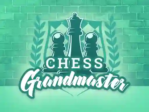 Laro Chess Grandmaster online