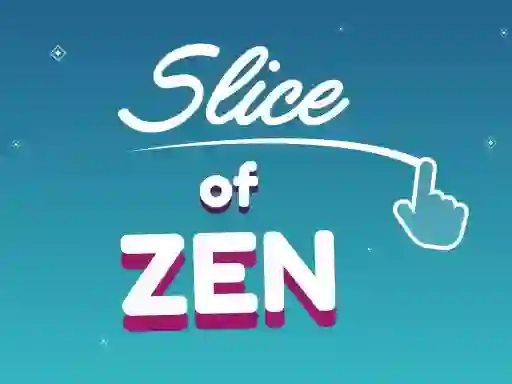 Laro Slice of Zen online