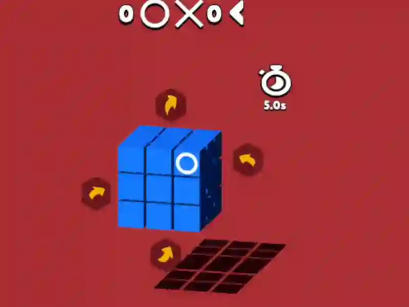 Laro Cubicoe online