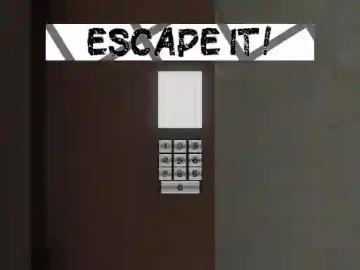 Laro Escape It! online