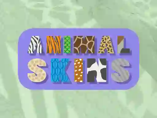 Laro Animal Skins online
