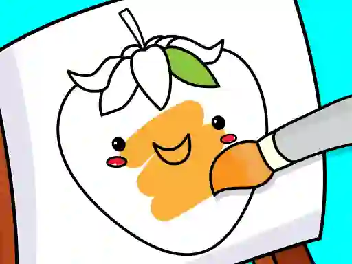 Laro Kids Coloring online