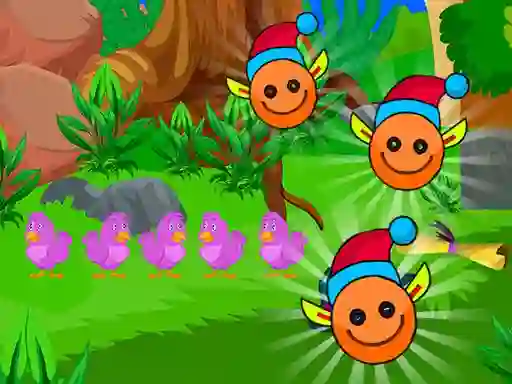 Laro Rescue the Beauty Girl online