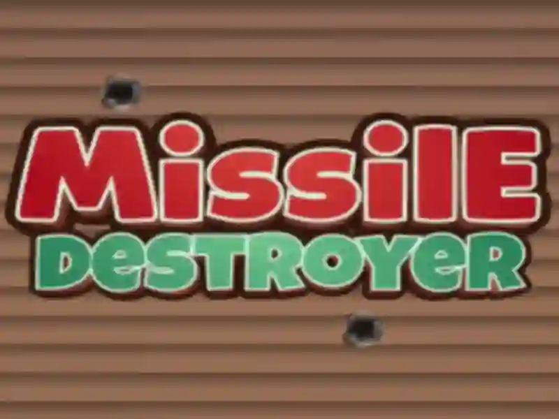 Laro Missile Destroyer online