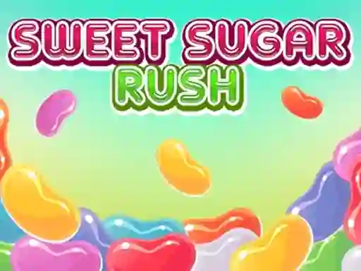 Laro Sweet Sugar Rush online