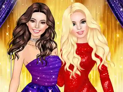 Laro Prom Night Dress Up online
