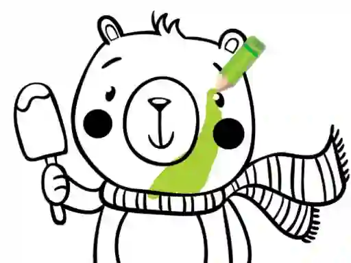 Laro Drawing and Coloring online