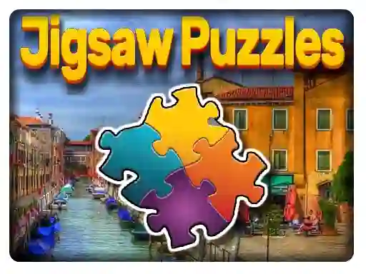 Laro Italia Jigsaw Puzzle online