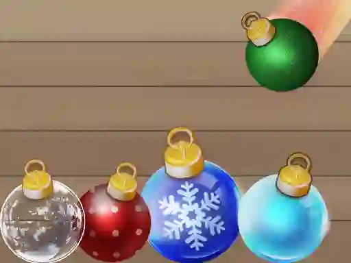Laro Connect Balls New Year Puzzles! online