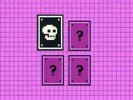 Laro Pixel Memory online