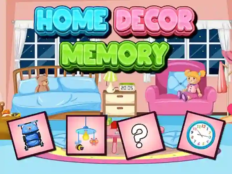 Laro Home Decor Memory online