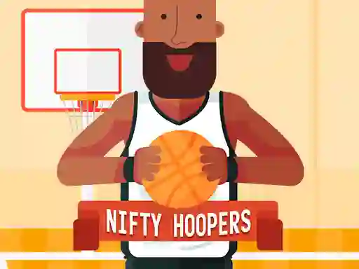 Laro Nifty Hoopers online