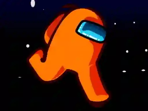 Laro Among Them Space Rush online