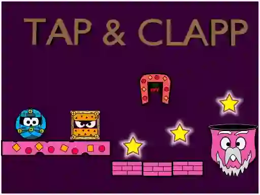 Laro Tap & Clapp online