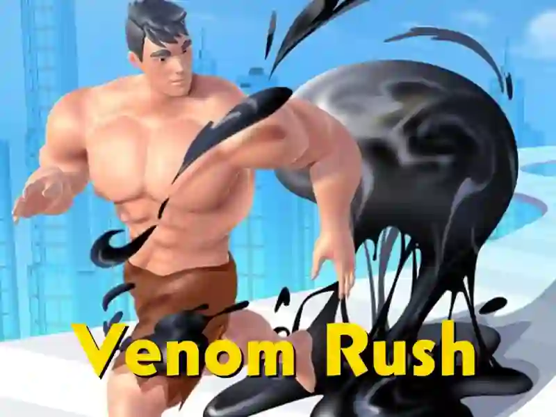 Laro Venom Rush online