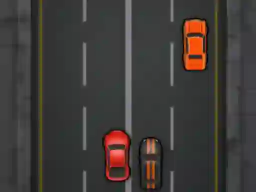 Laro 2d Car Racing online